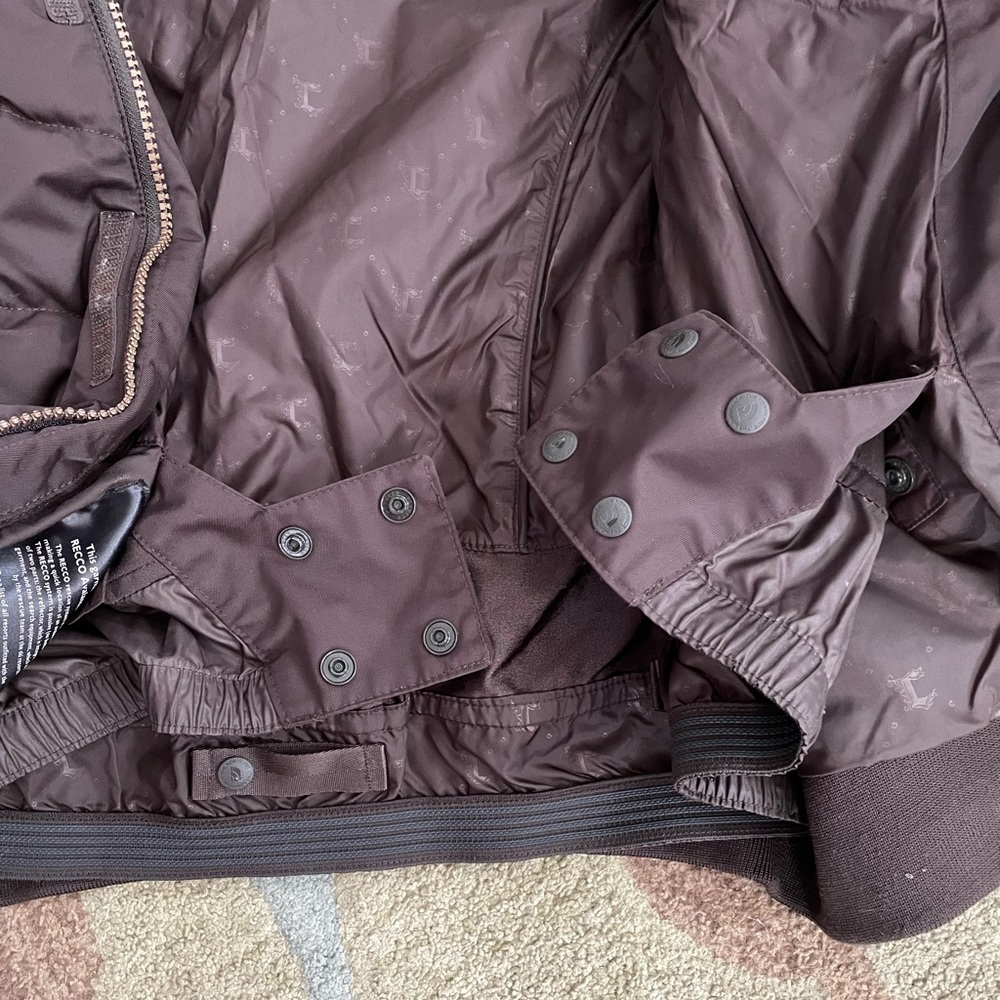 North Face down jacket - Picture 5 of 16